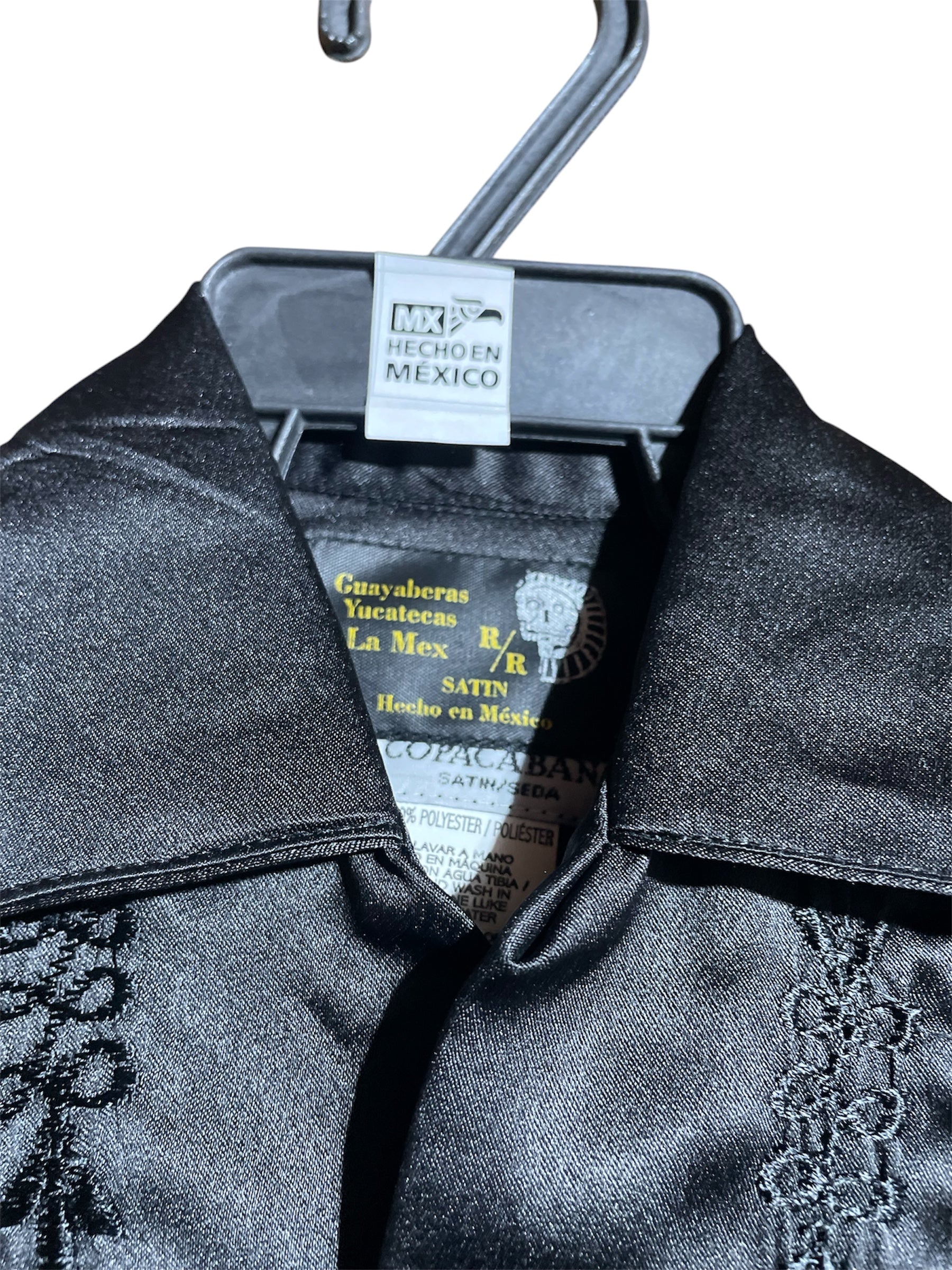 Kids Guayaberas