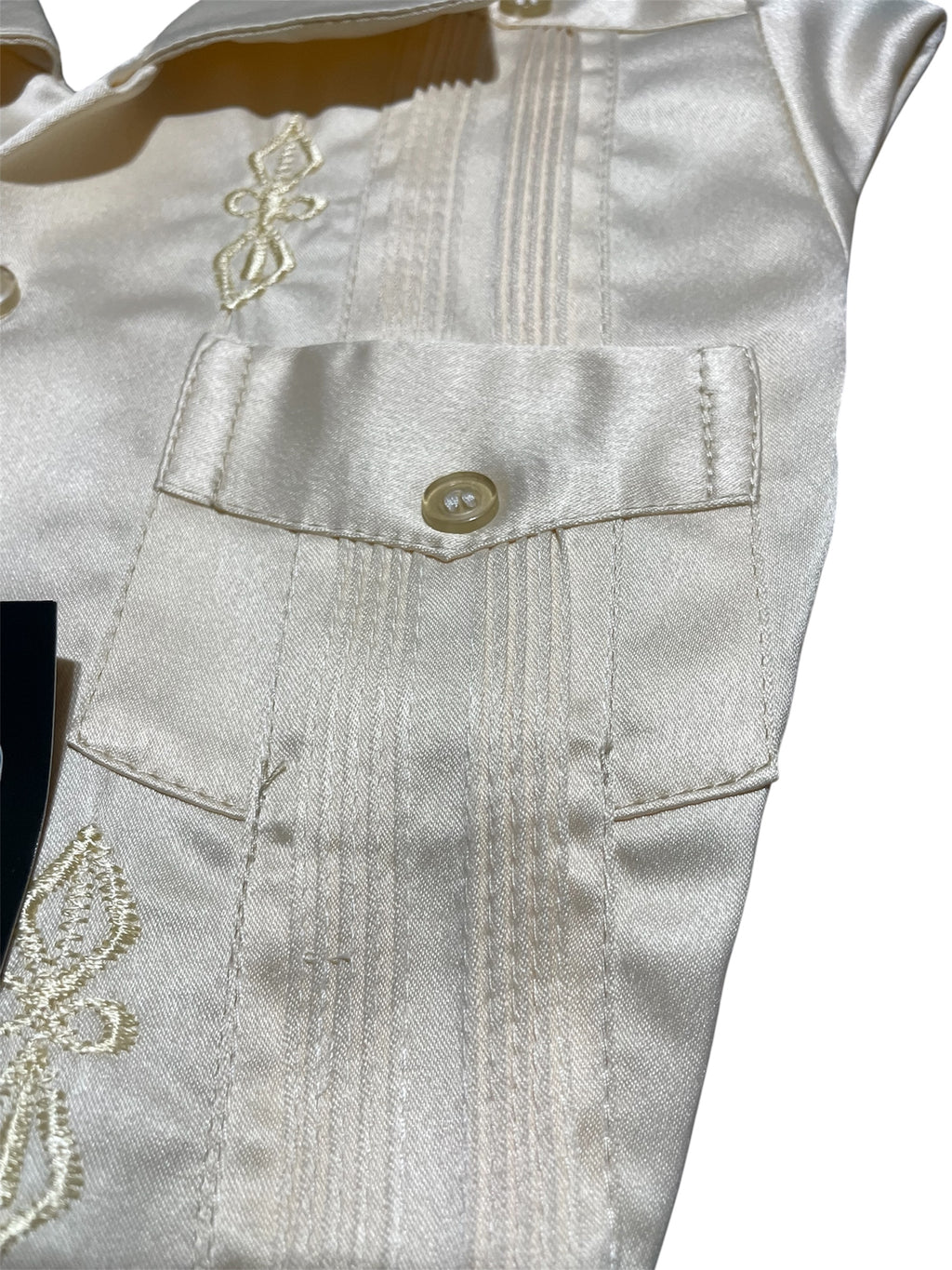 Kids Guayaberas