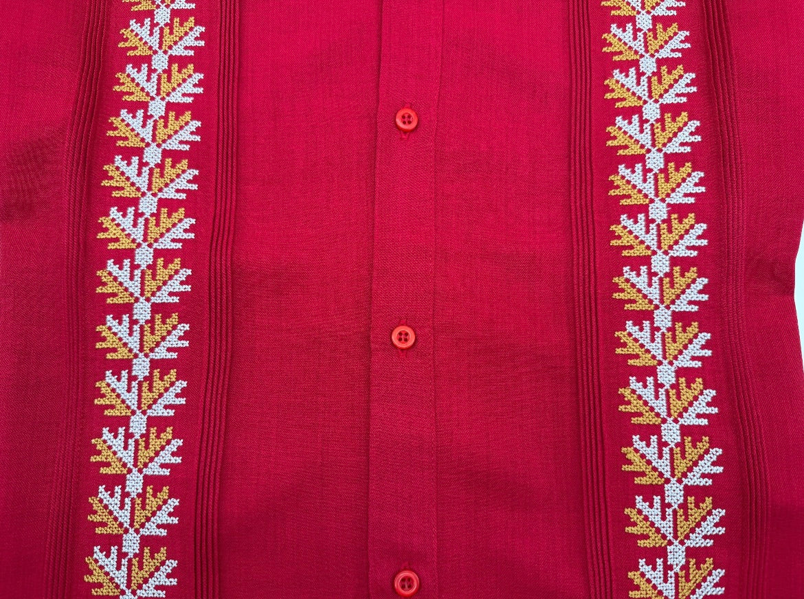Guayamisa (Jaras)