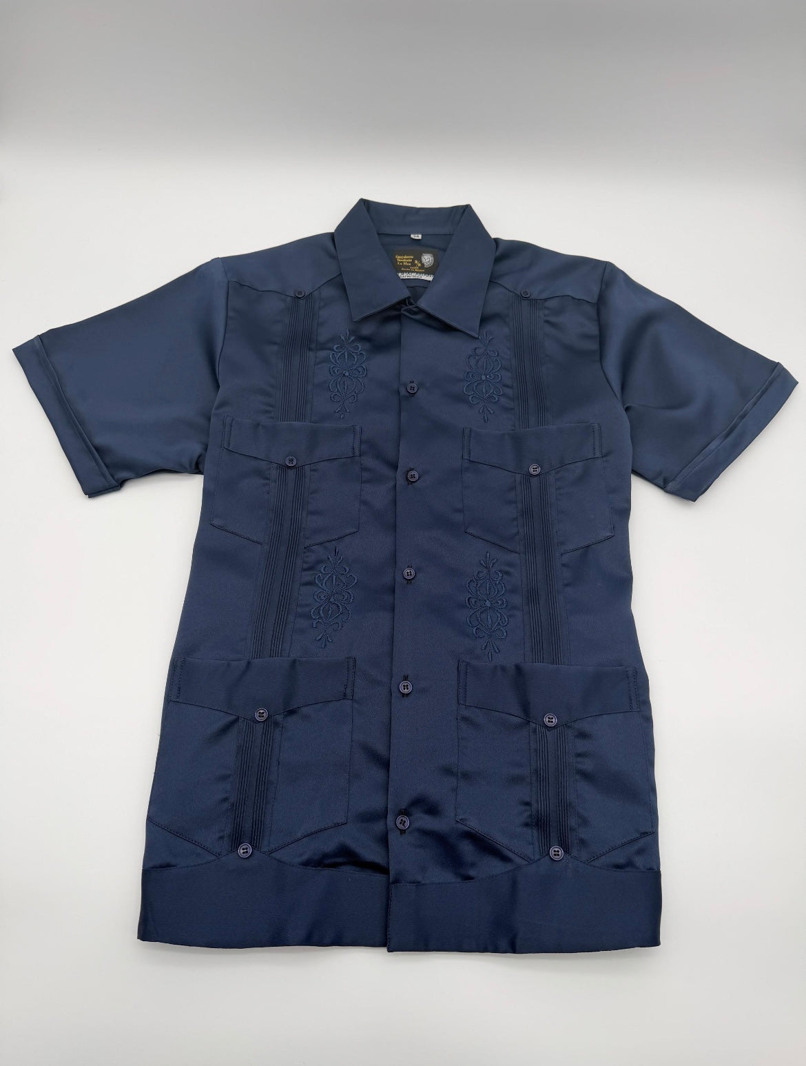 Guayabera Copacabana