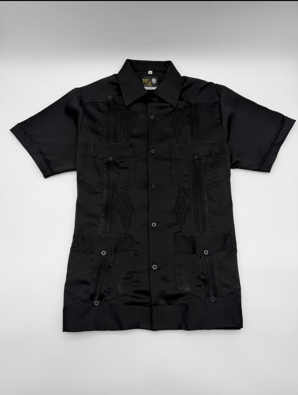 Guayabera Copacabana