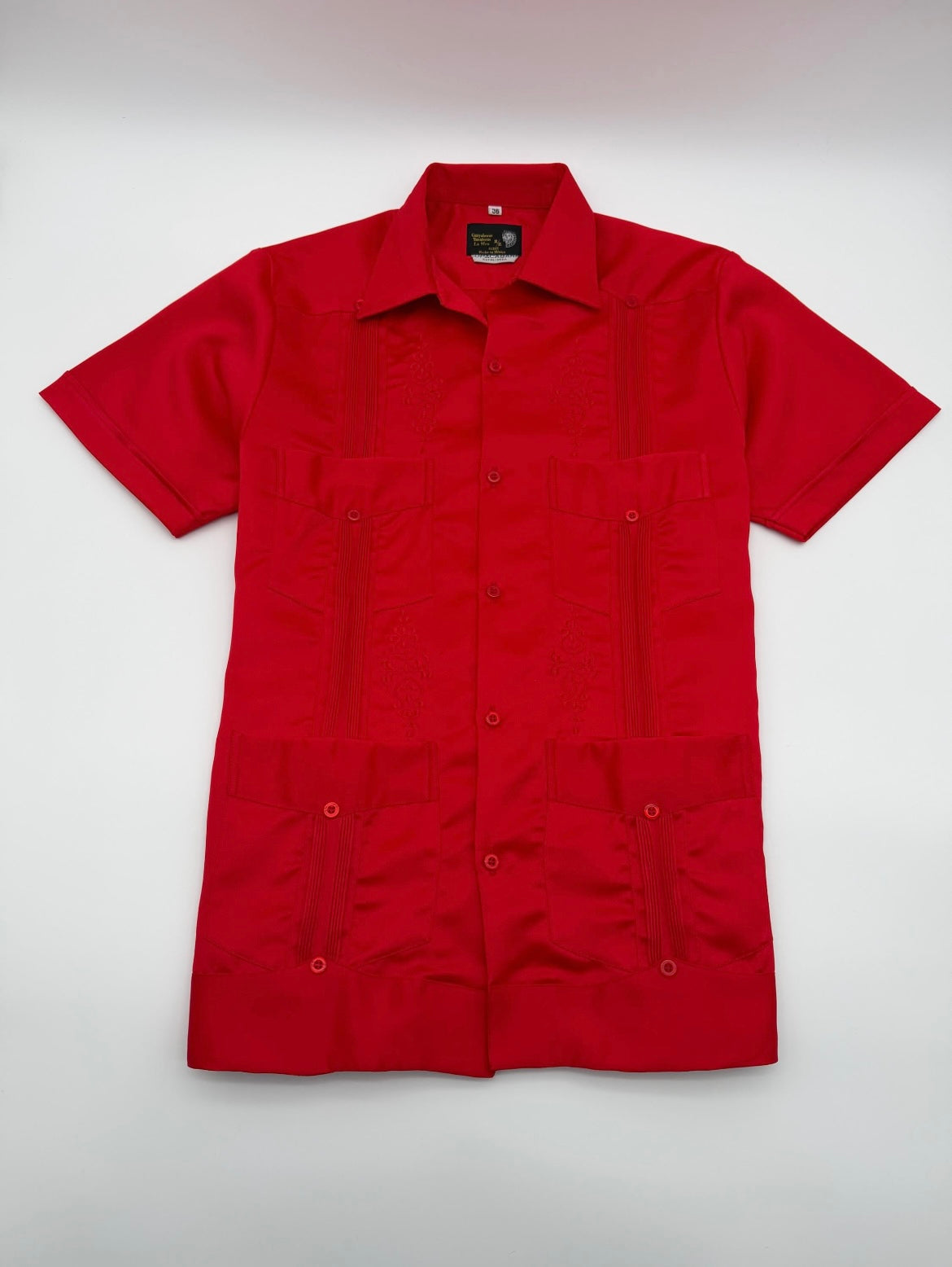Guayabera Copacabana