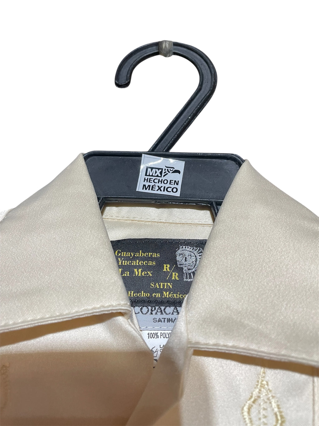 Kids Guayaberas