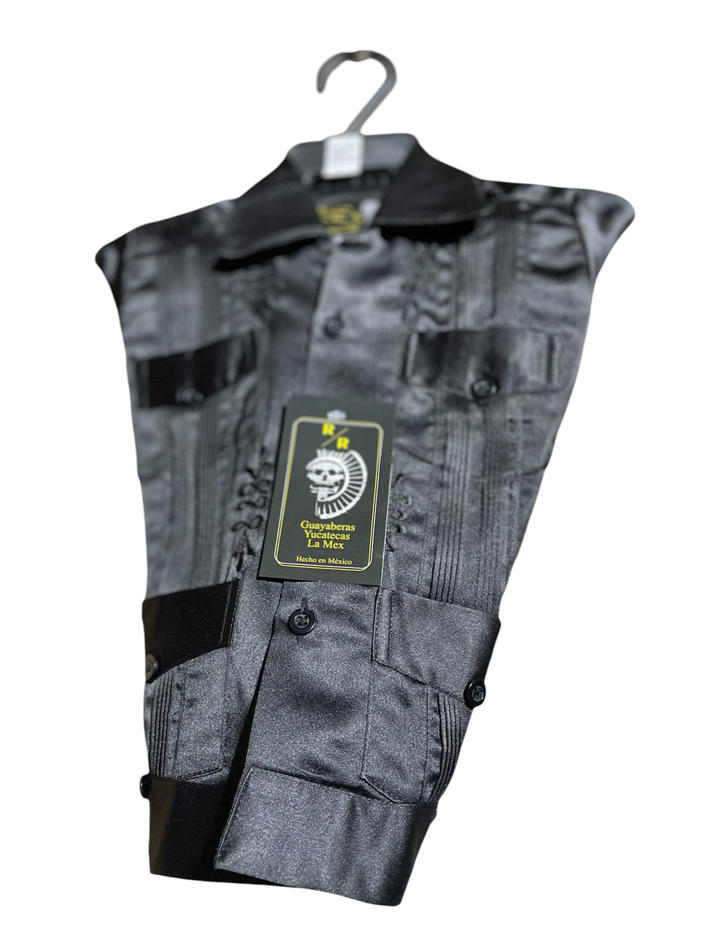 Kids Guayaberas