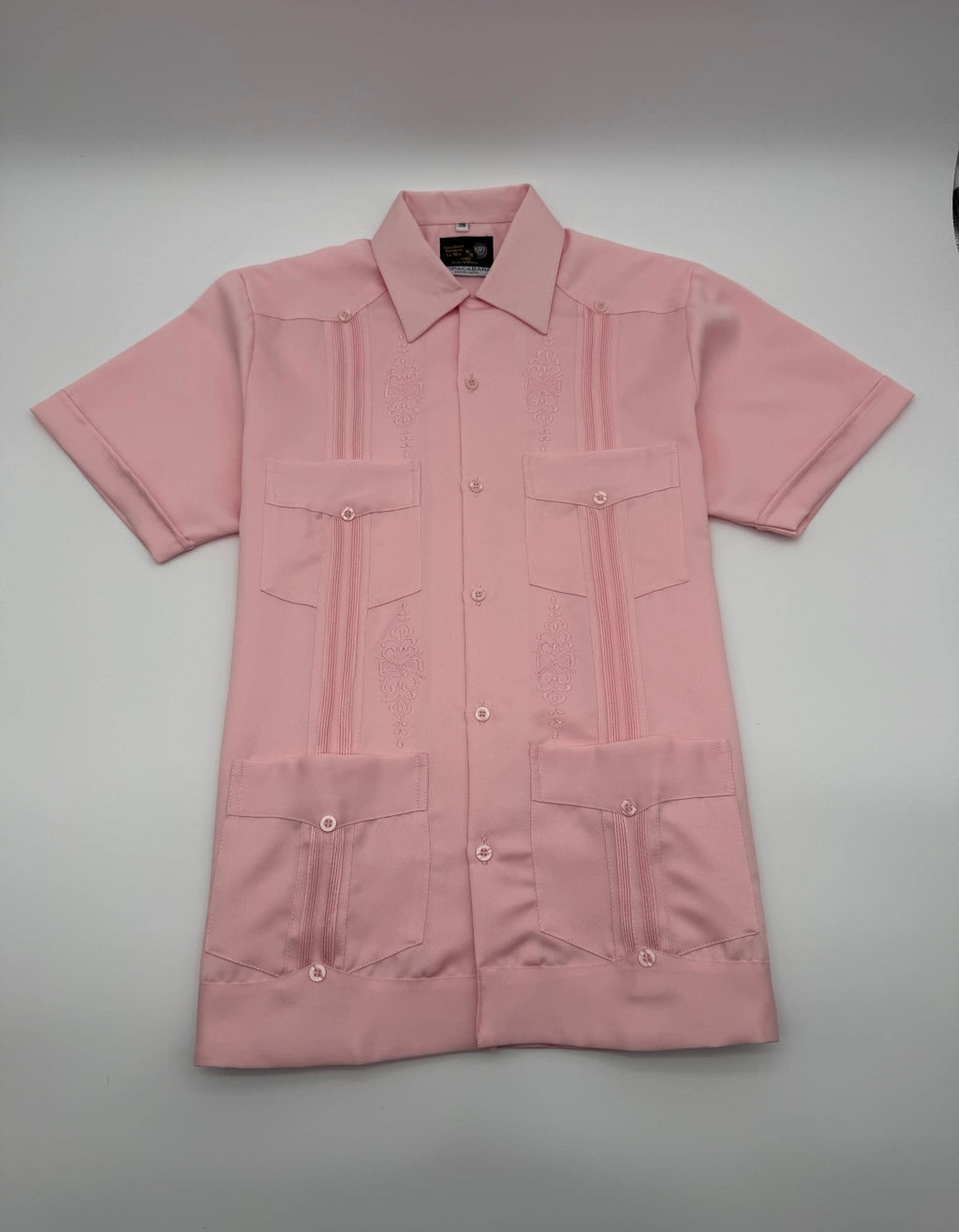 Guayabera Copacabana