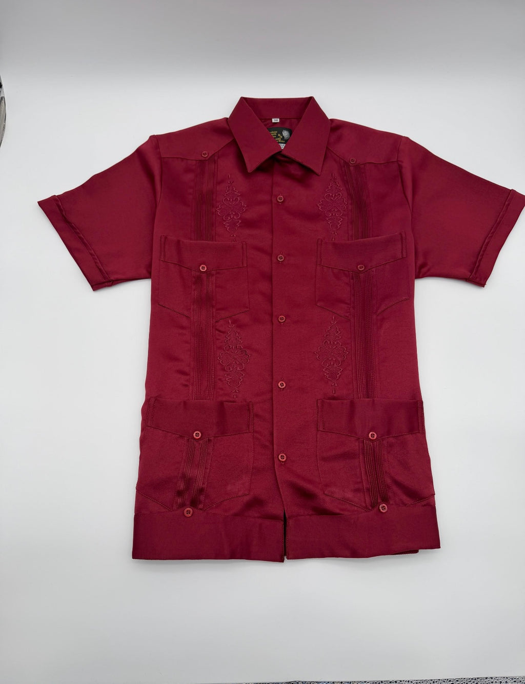 Guayabera Copacabana