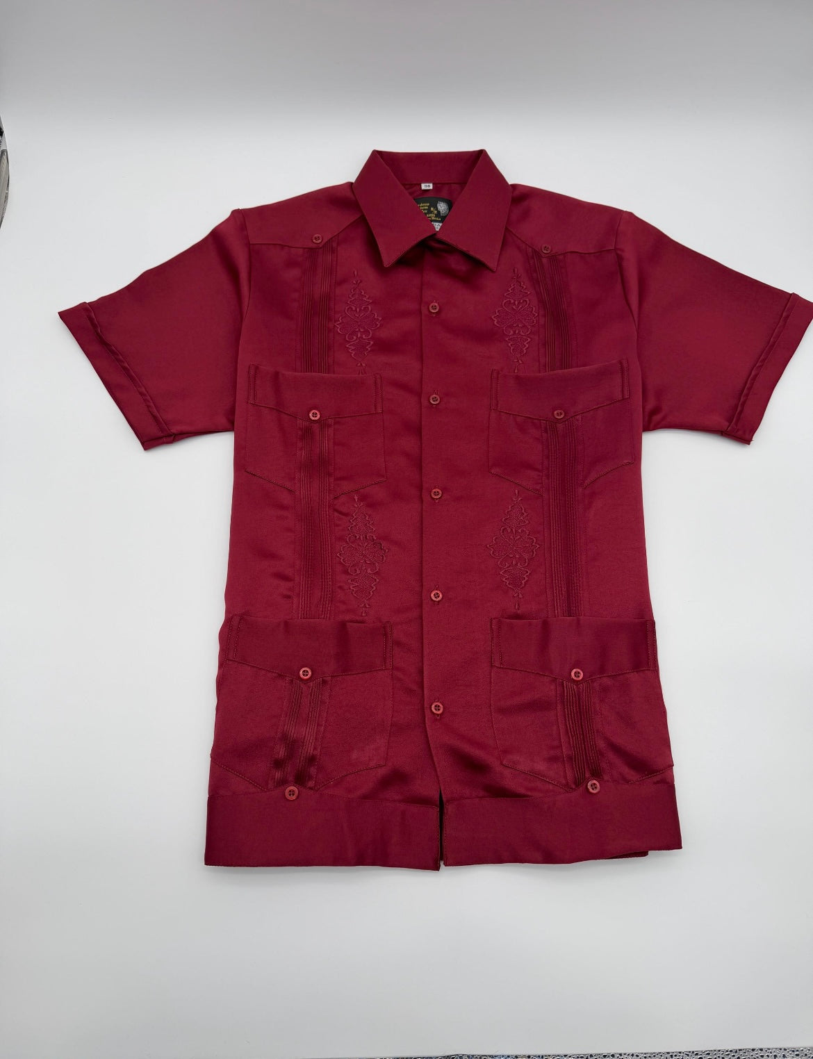 Guayabera Copacabana