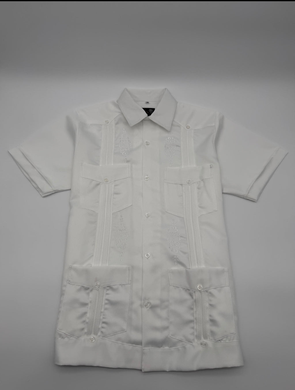 Guayabera Copacabana