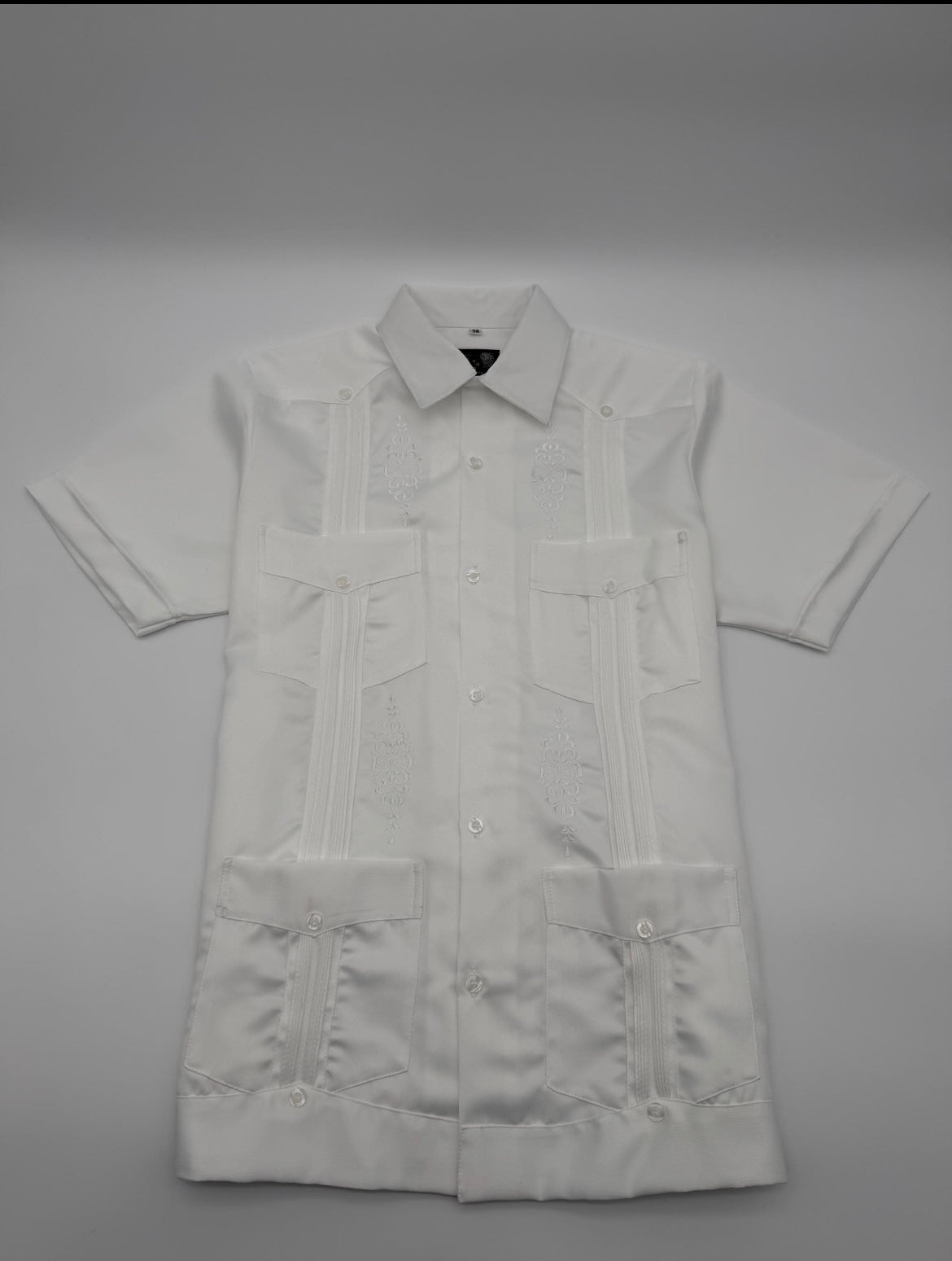 Guayabera Copacabana