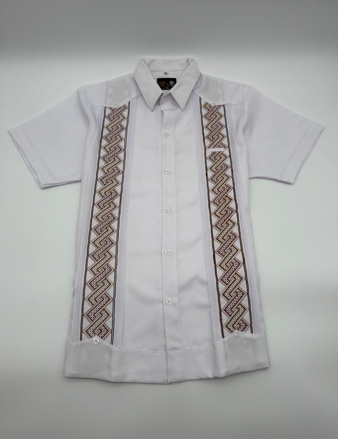 Guayamisa (ZigZag)
