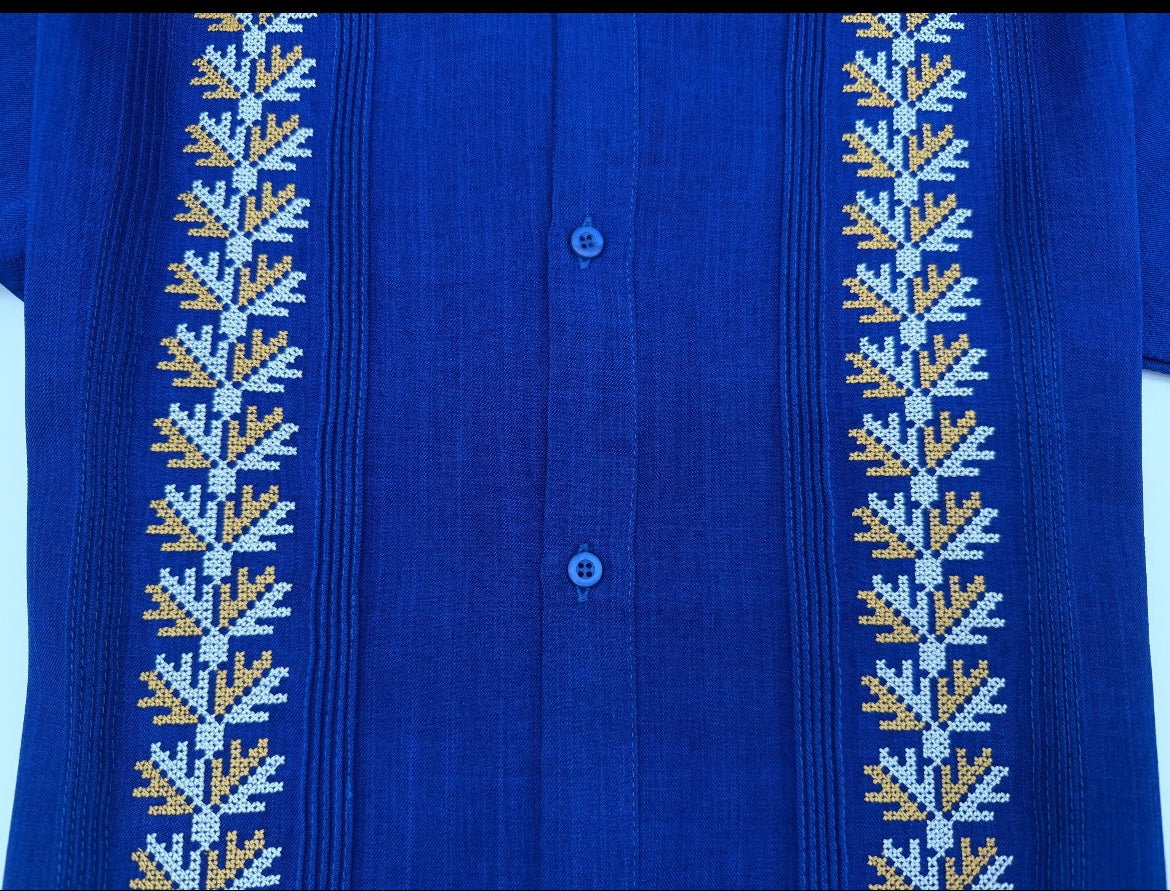 Guayamisa (Jaras)